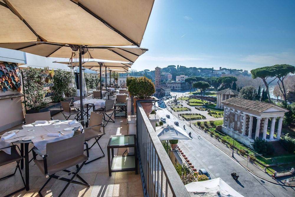 Hotel 47 Boutique Roma