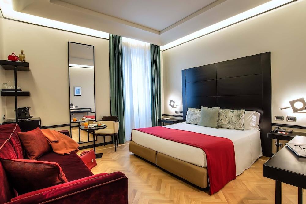 47 Boutique Roma