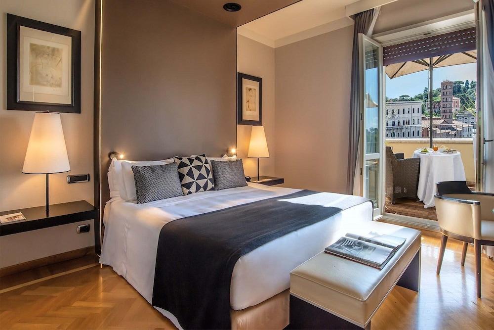 47 Boutique 4* Rome