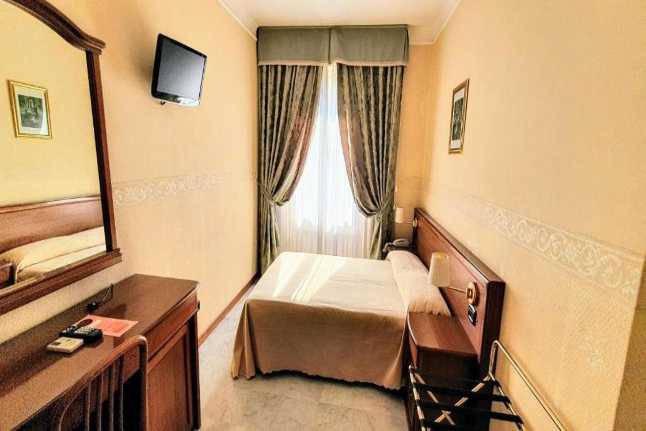 Hotel Orazia Rome