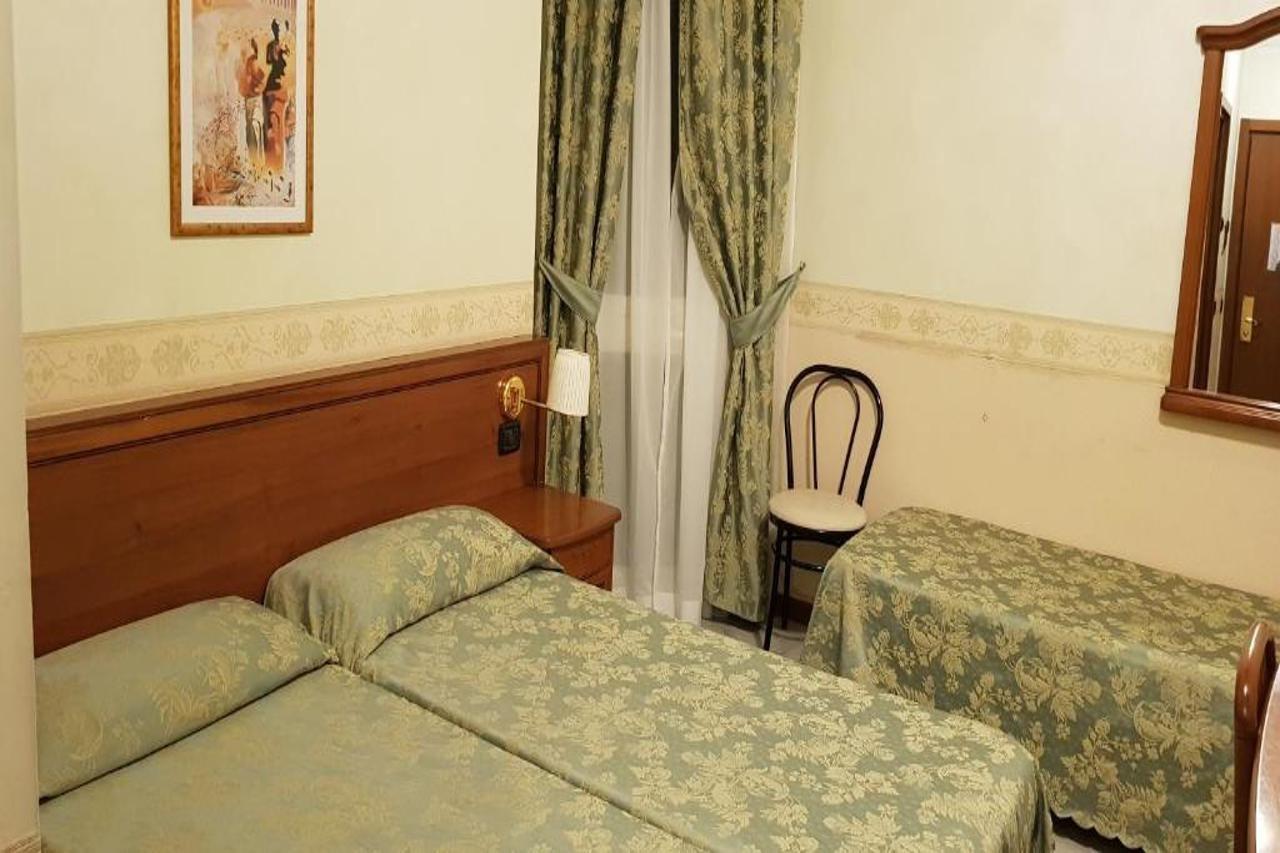 Orazia Rome