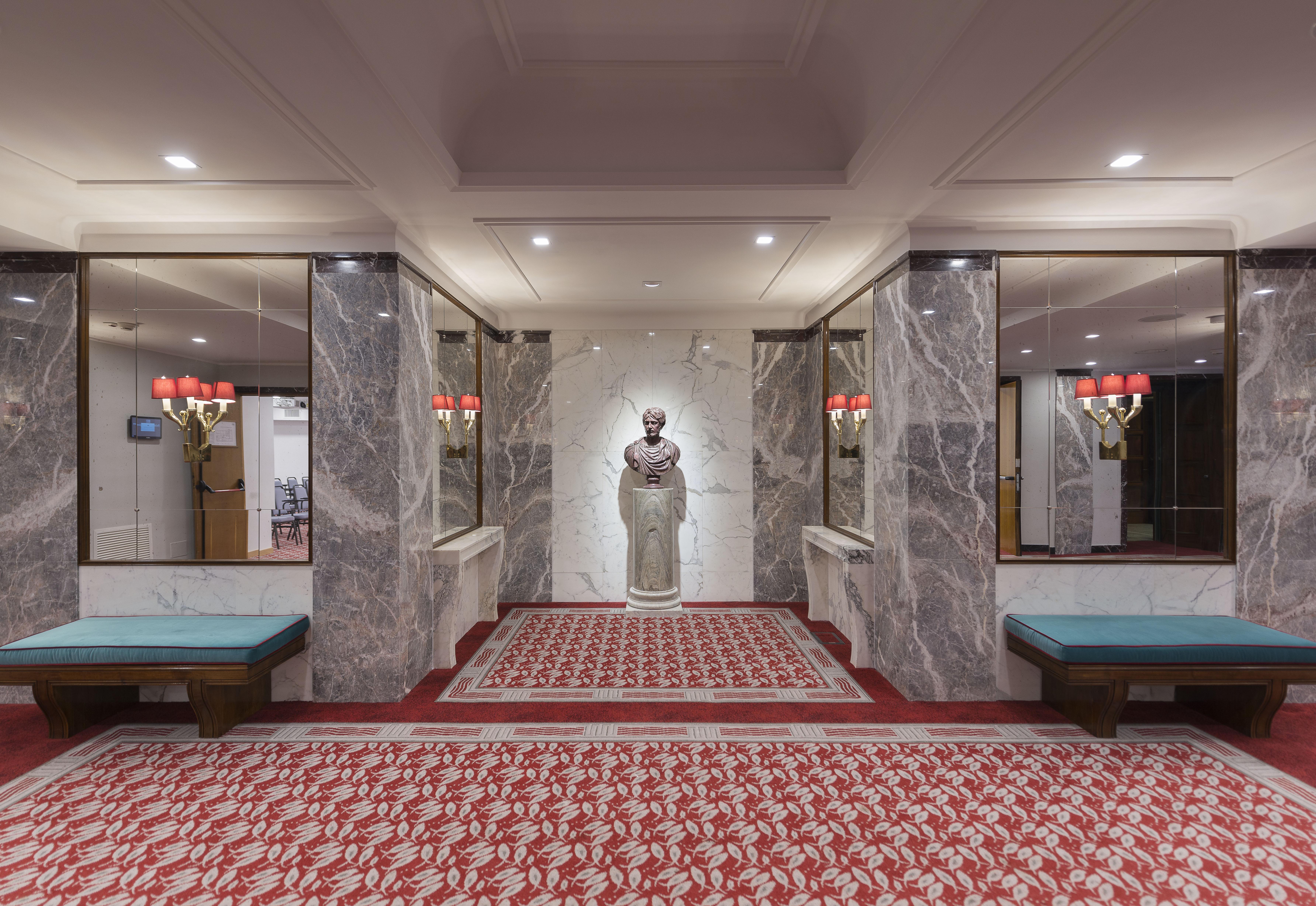Bettoja Mediterraneo Hotel 4*