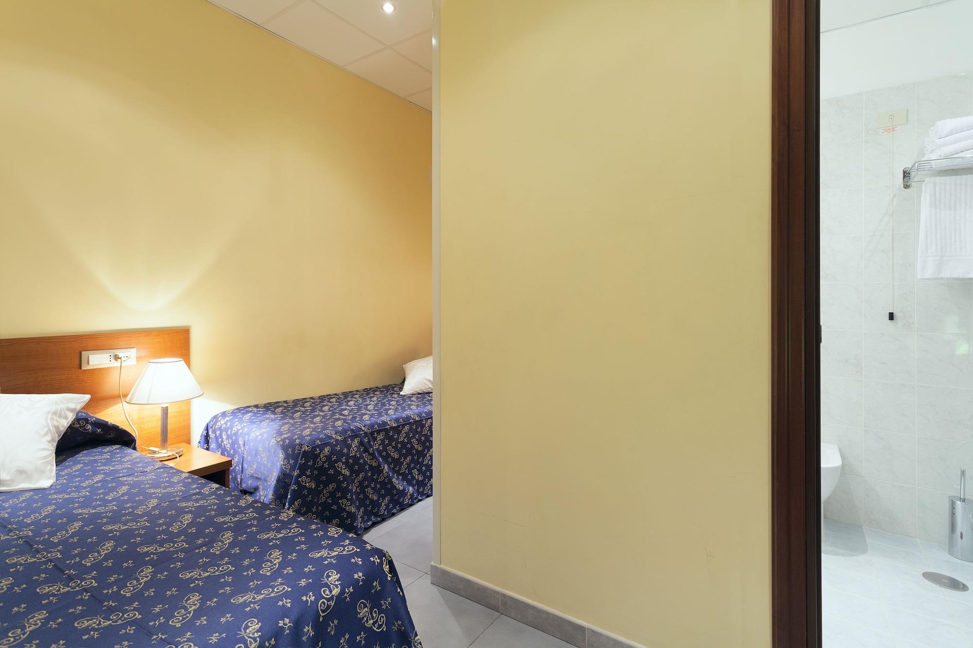 Oriente Hotel 2*