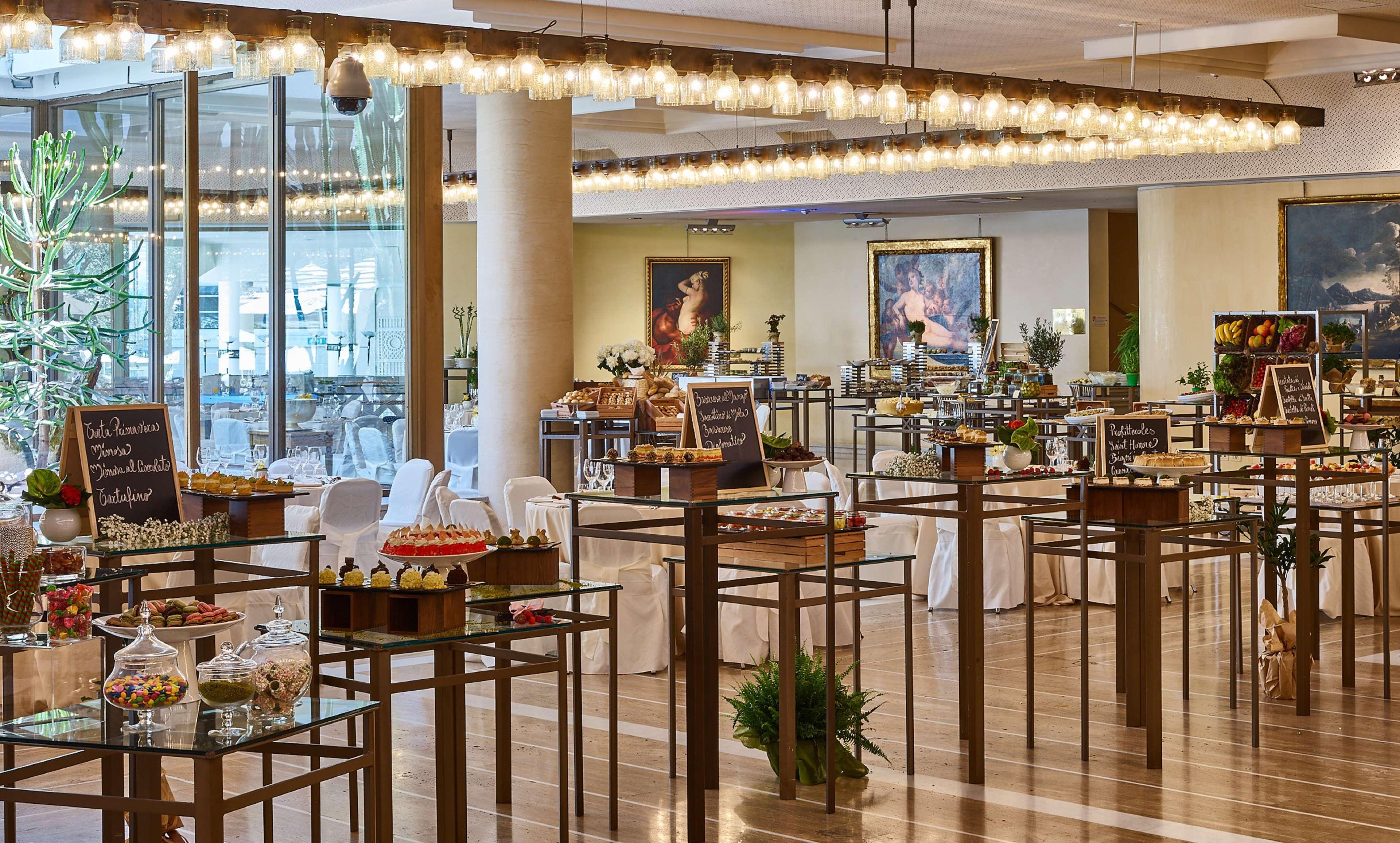 Resort Cavalieri, A Waldorf Astoria 5*