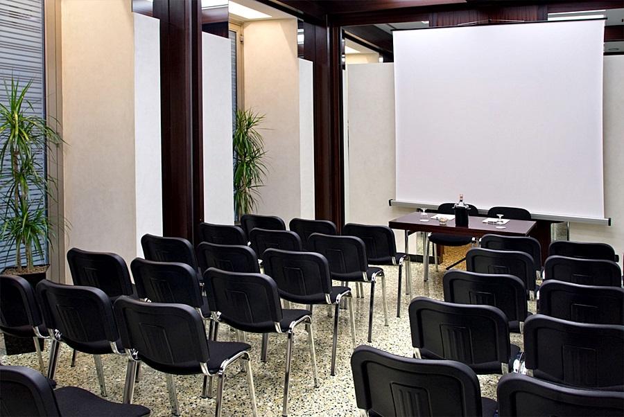 Genova Hotel Rome