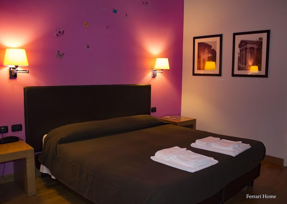 Sky Blue Place Bed & Breakfast