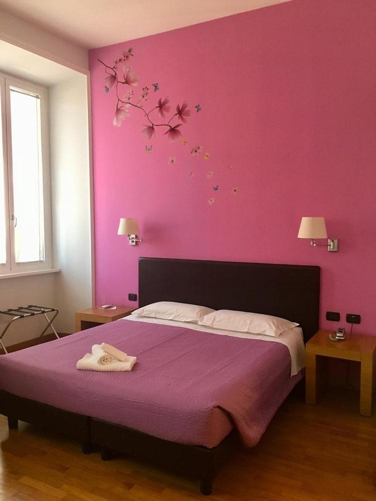 Sky Blue Place Bed & Breakfast Rome