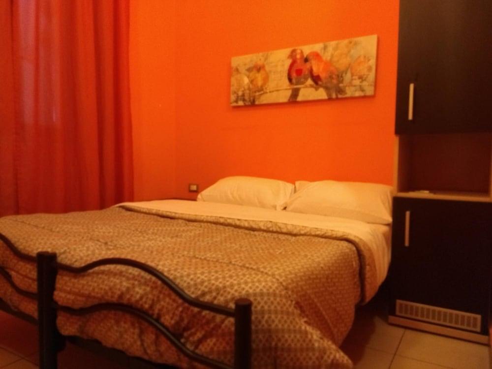 San Lorenzo Auberge de jeunesse Rome