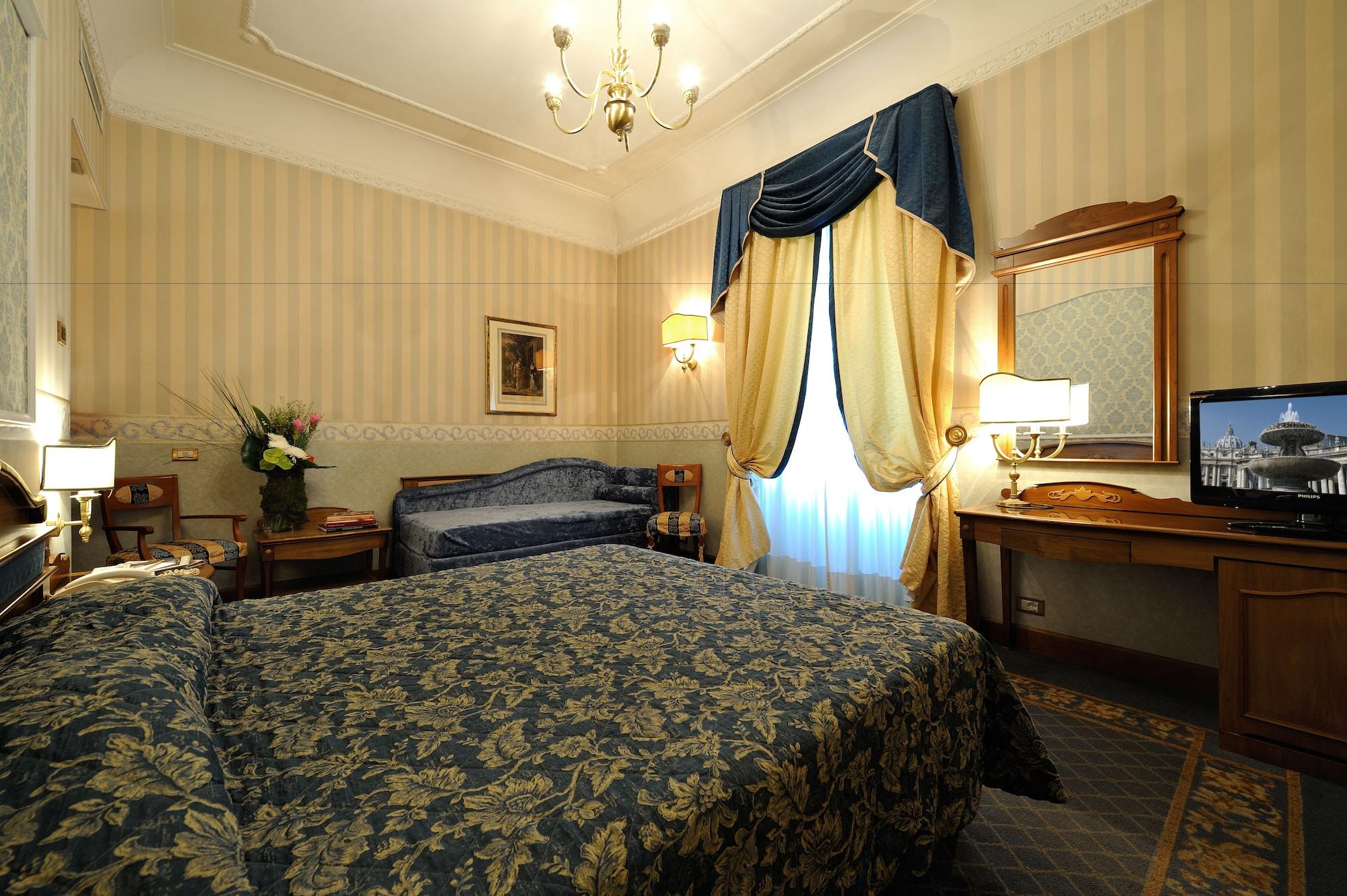 Giulio Cesare 4* Rome
