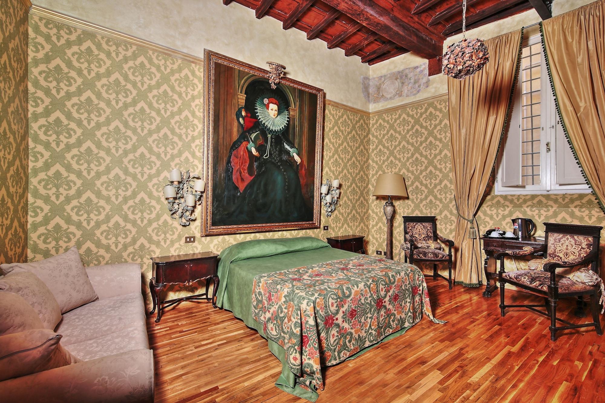Antica Dimora Dell'orso Rome