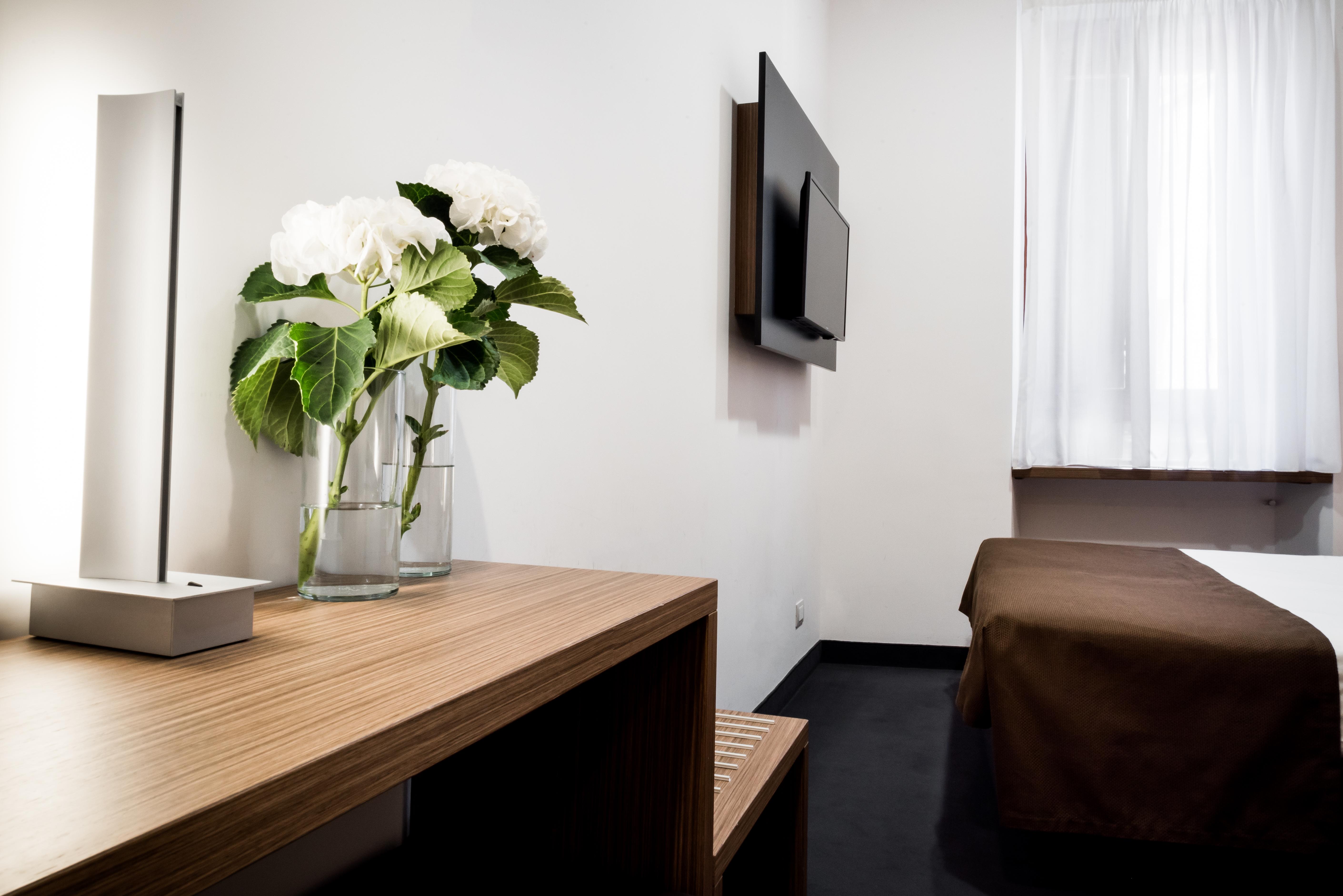Concordia Hotel Rome