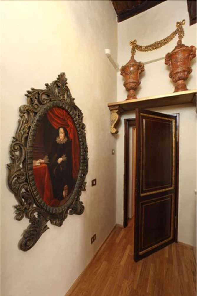 Bed & Breakfast Antica Dimora Dell'orso Rome