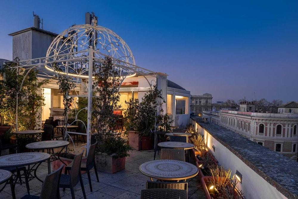Antica Dimora Dell'orso Bed & Breakfast