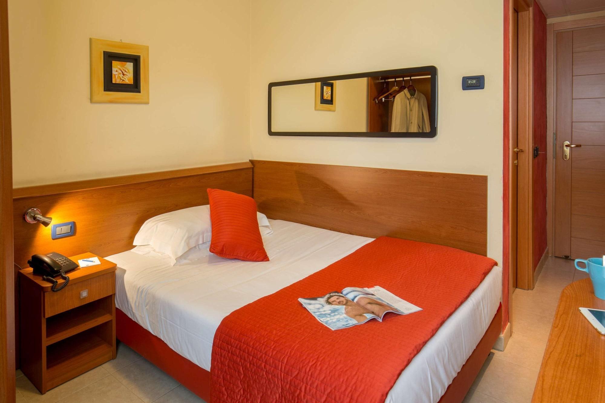 Western Blu Hotel Rome
