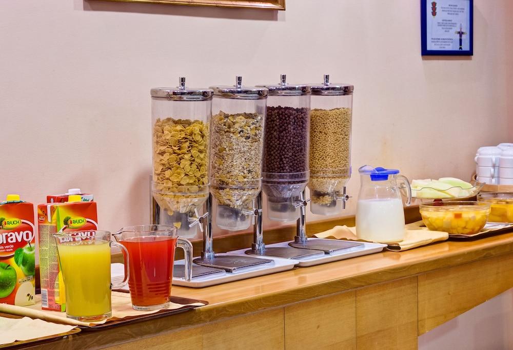 Hotel Western Blu Rome