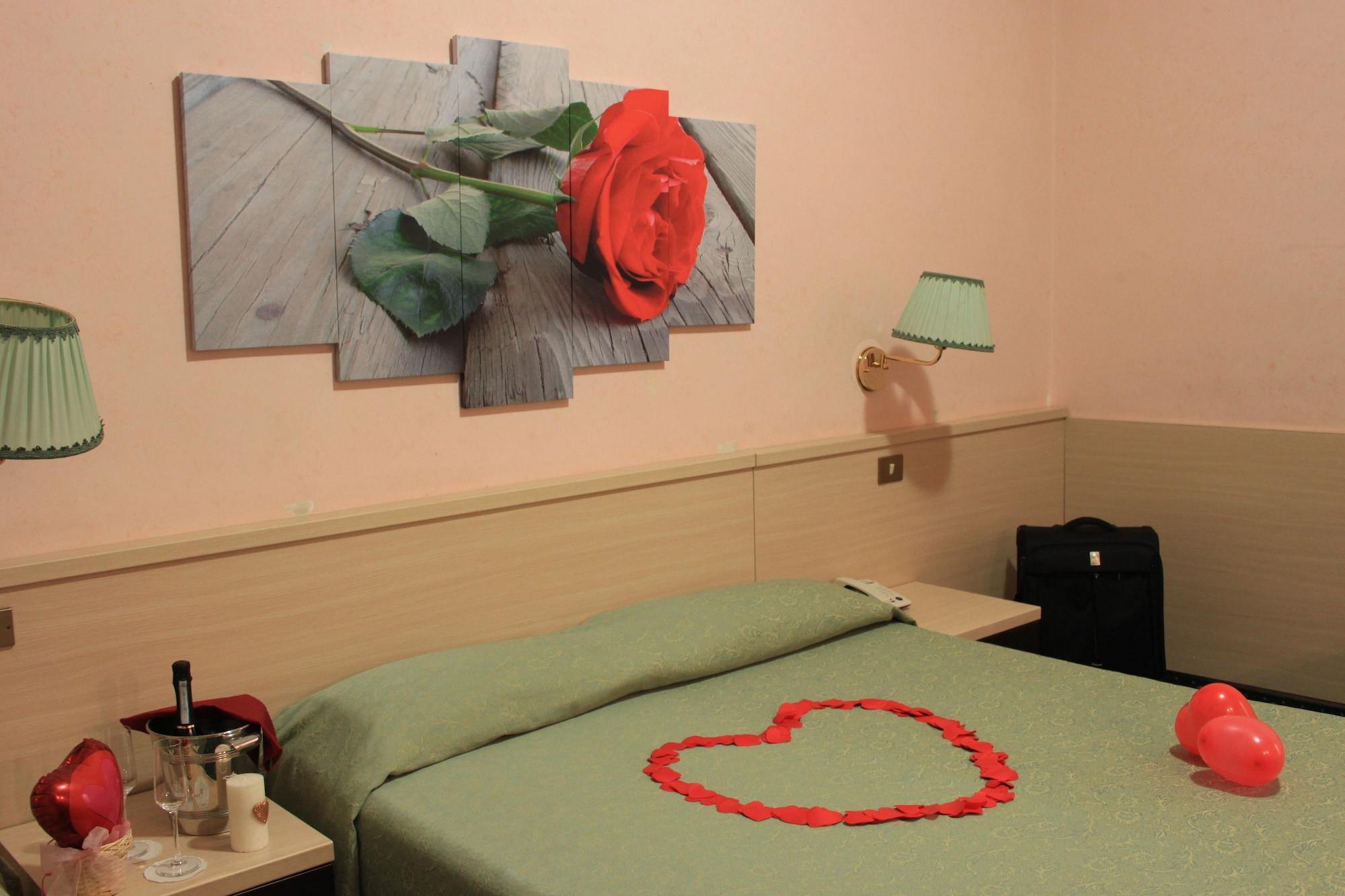 Hotel Priscilla 3*
