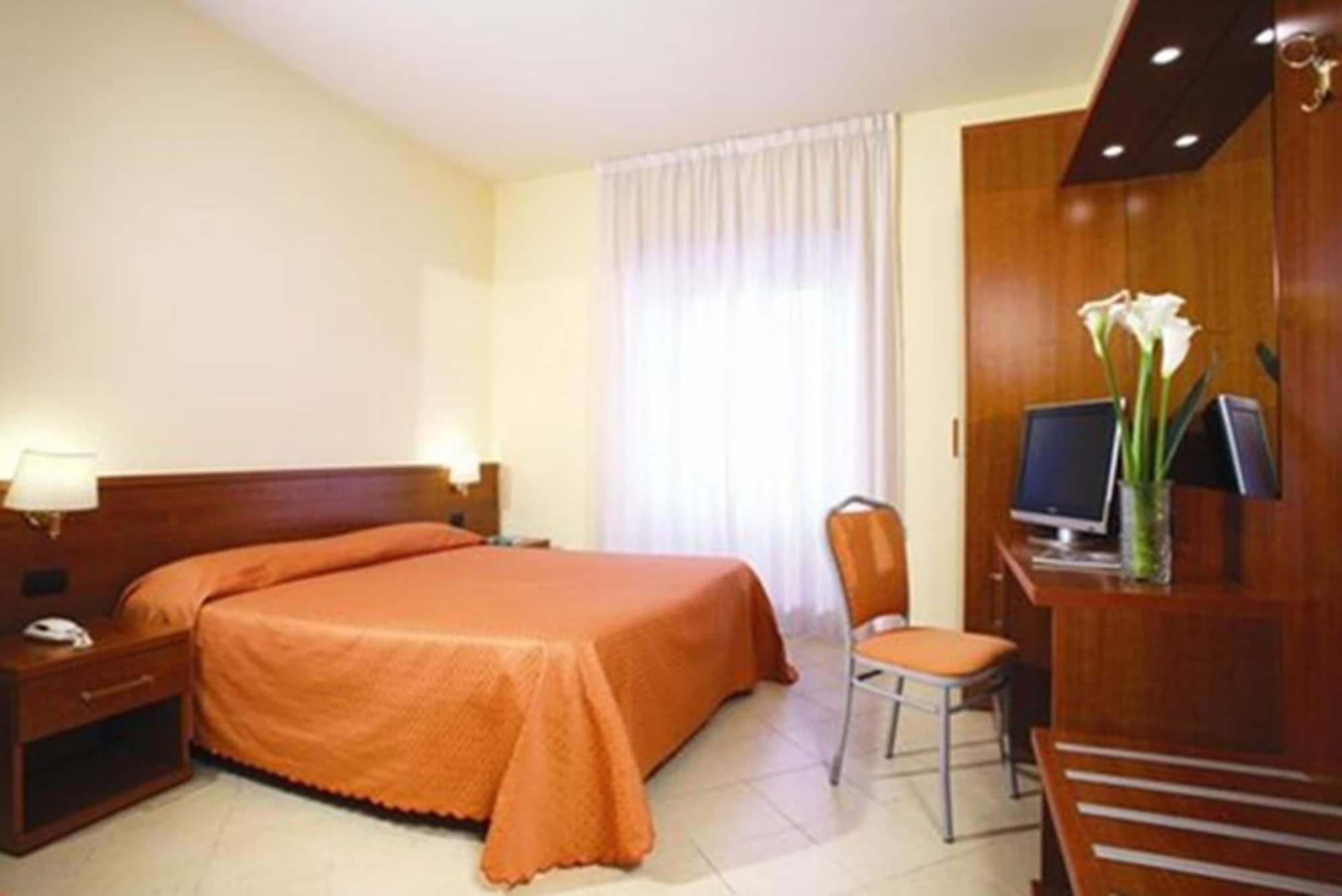 Priscilla Hotel Rome