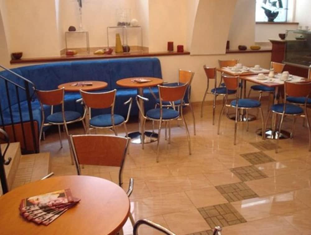 Priscilla Hotel Rome