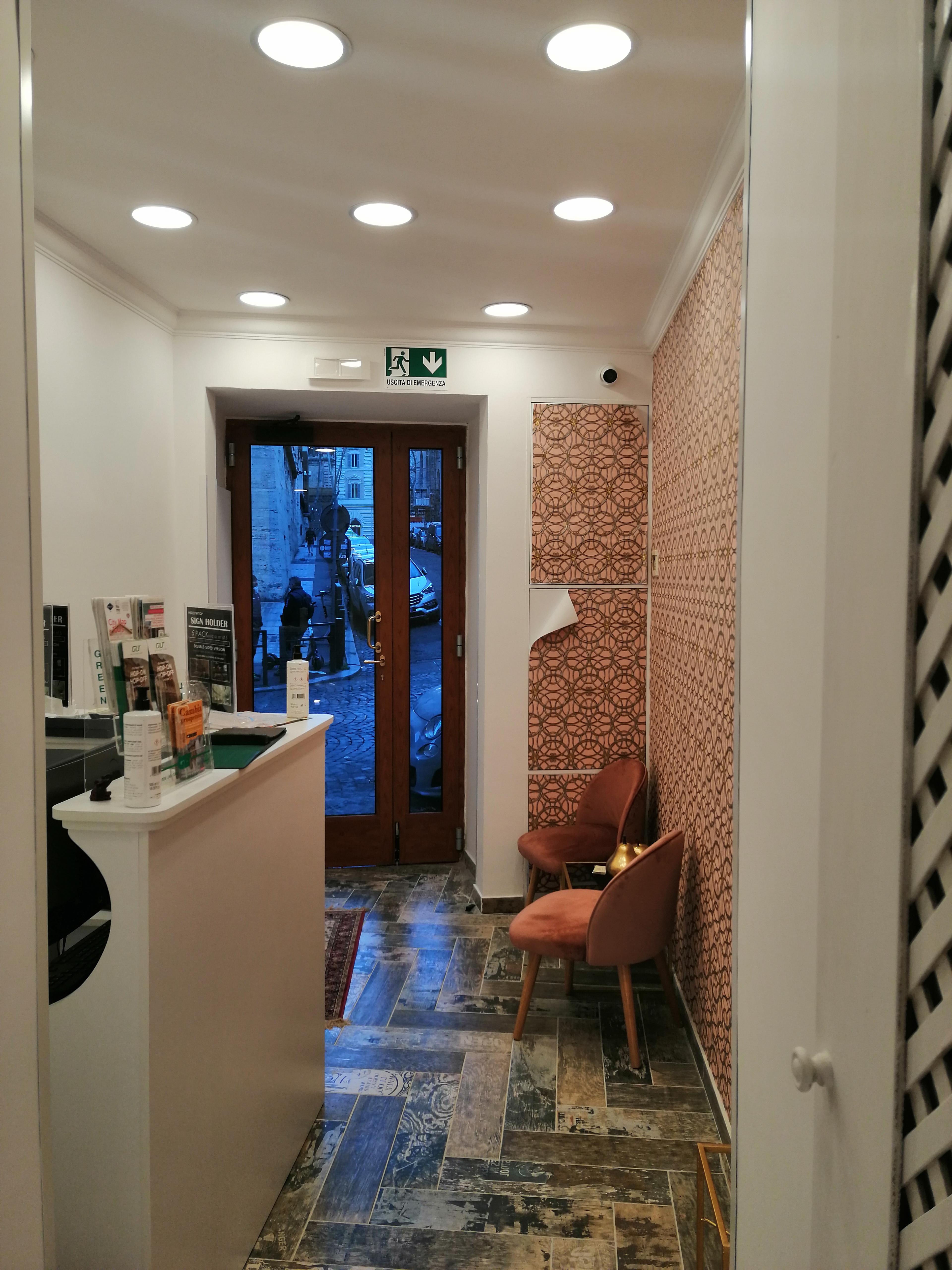 Hotel Cinquantatre