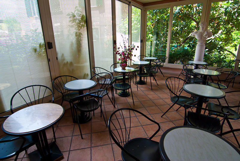 Hotel Center 2 Rome