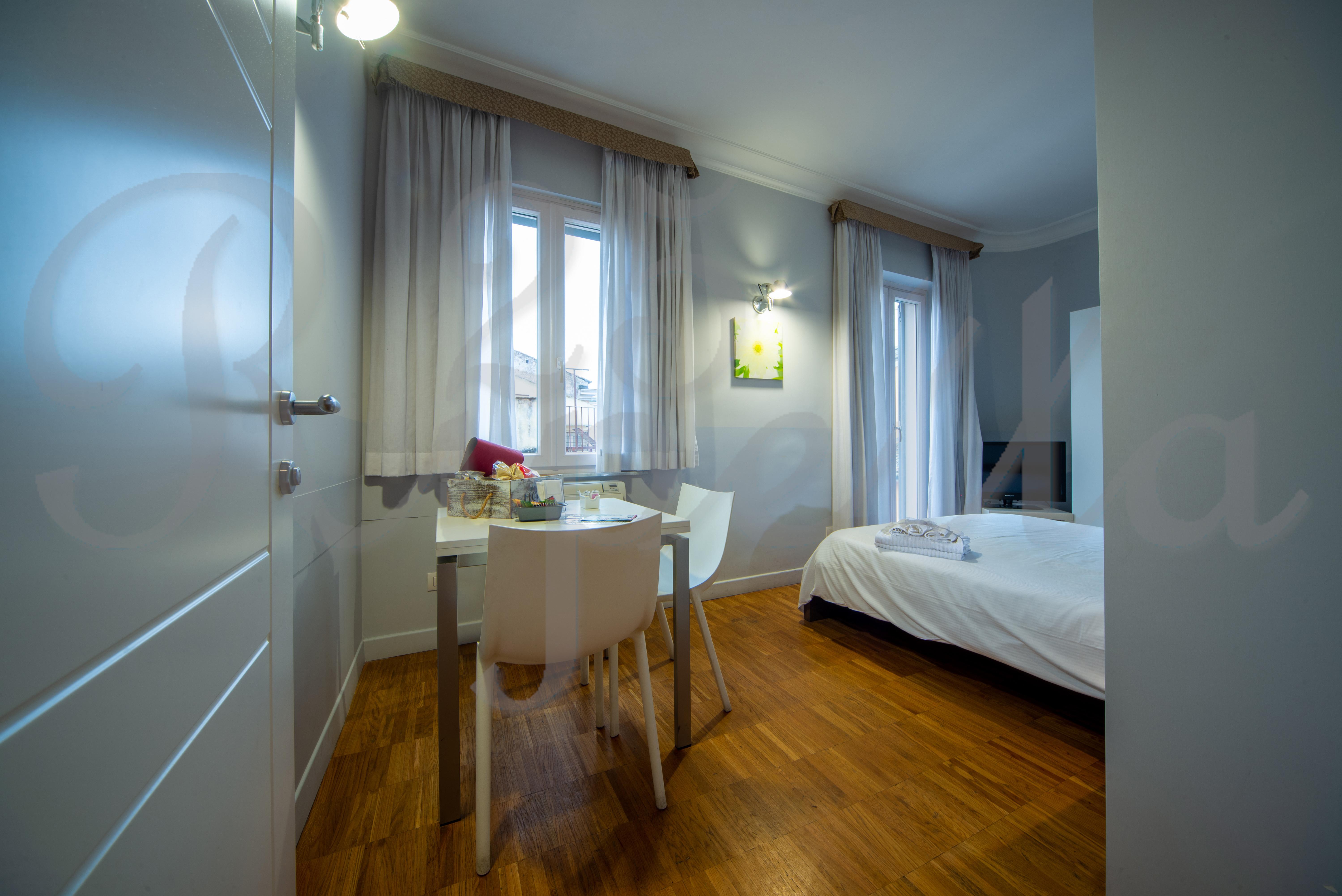 Ripetta 25 Prestige Aparthotel
