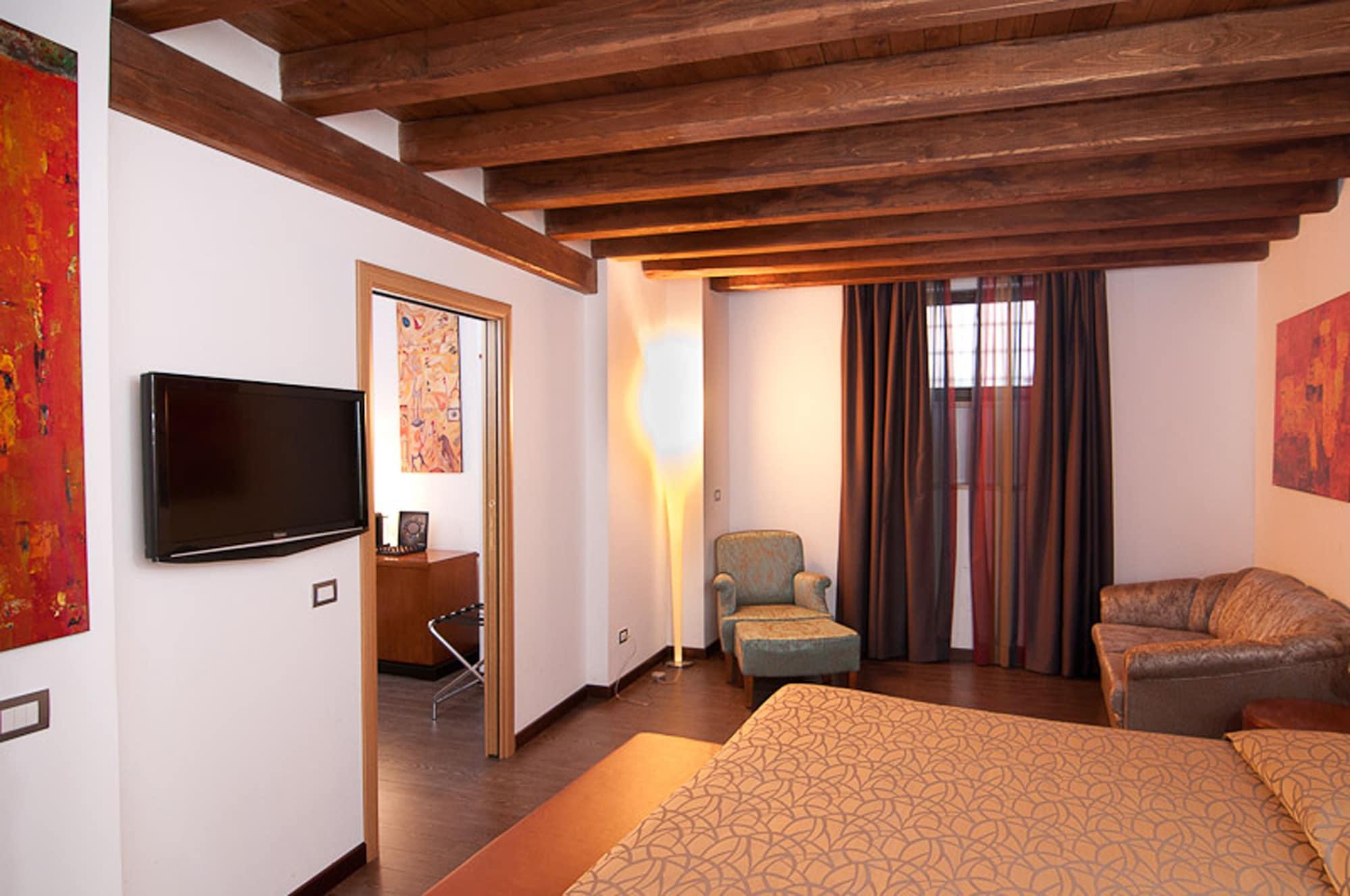 Bed & Breakfast St. Peter' Six &