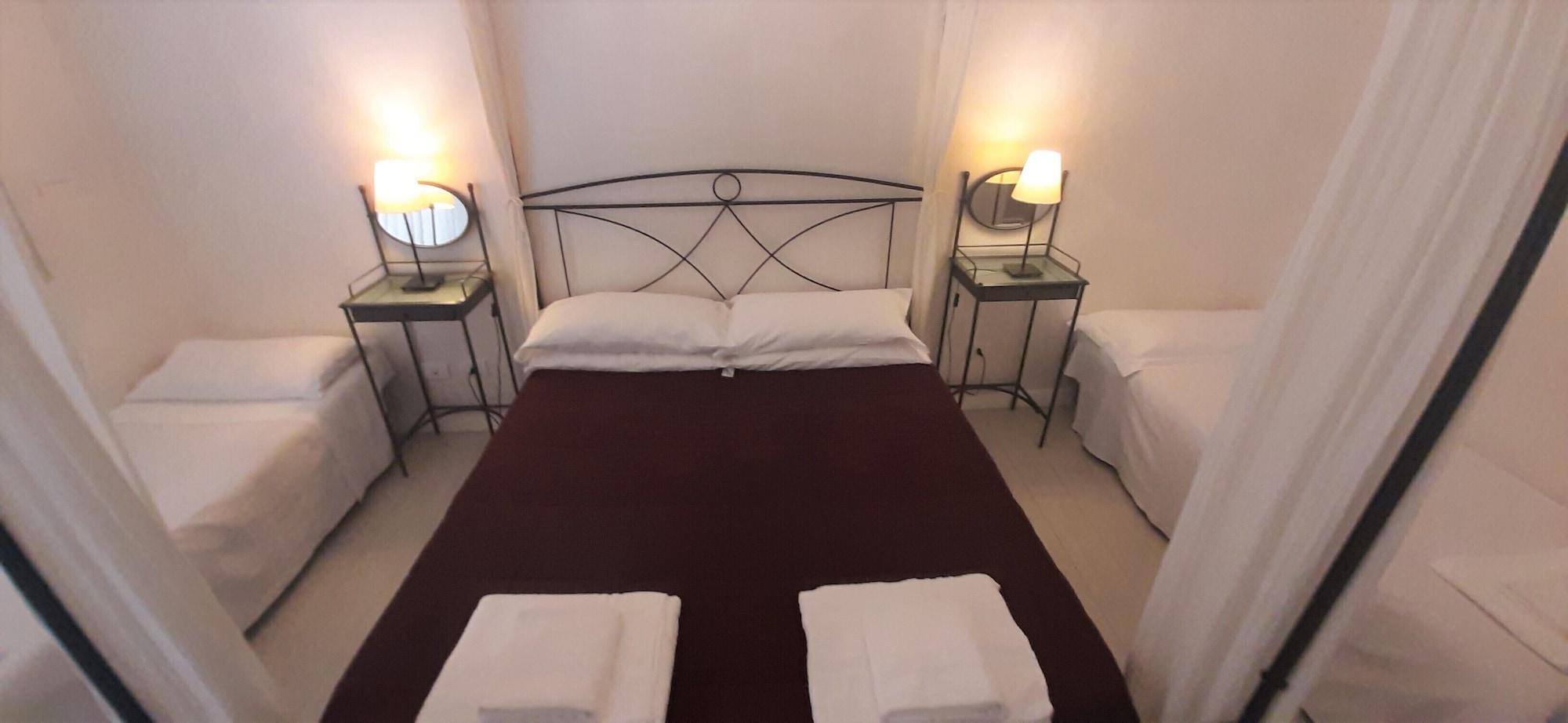 Wrh Trastevere Maison d'hôtes