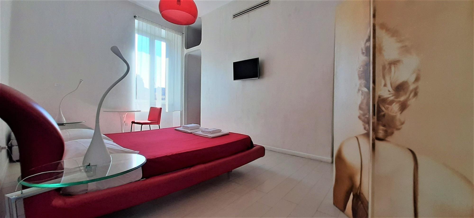 Maison d'hôtes Wrh Trastevere Rome