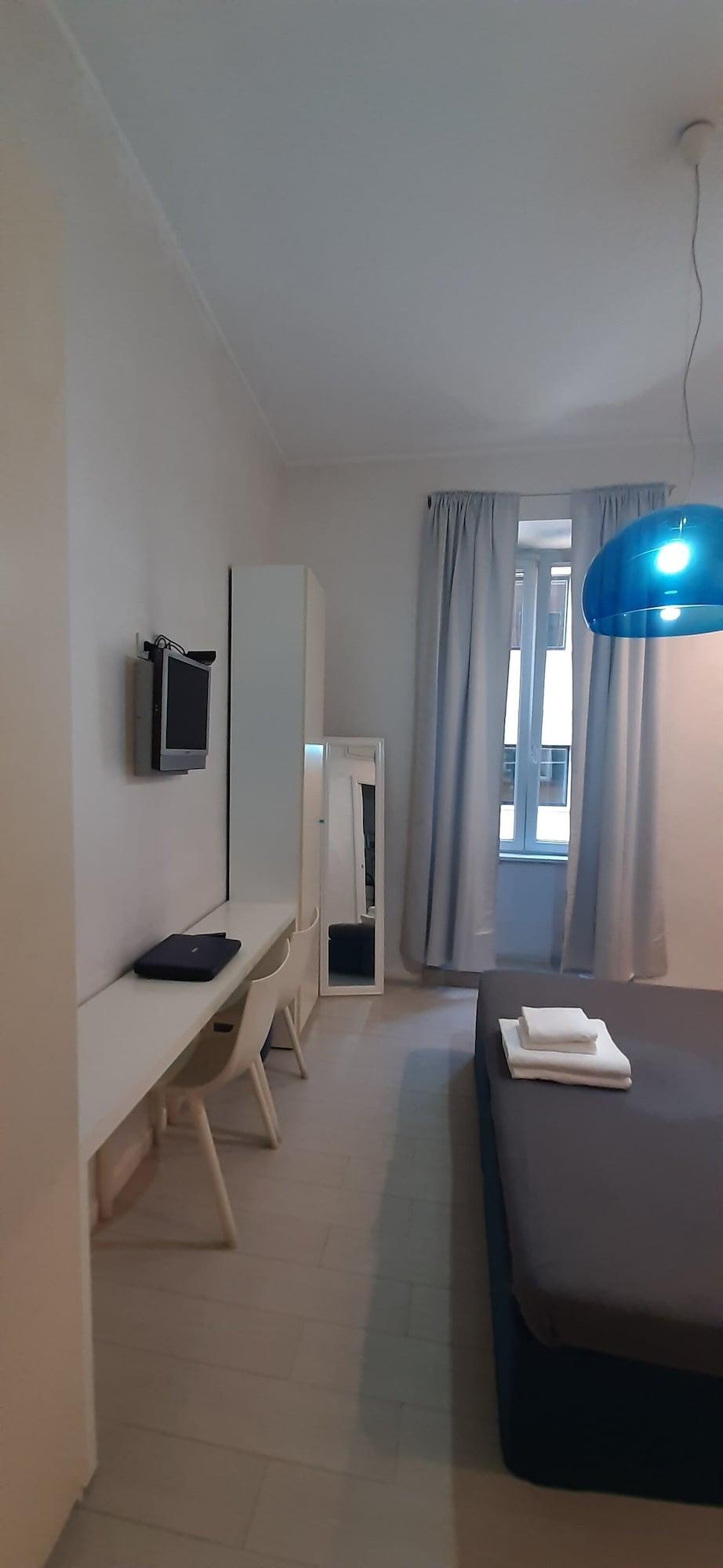 Wrh Trastevere Maison d'hôtes