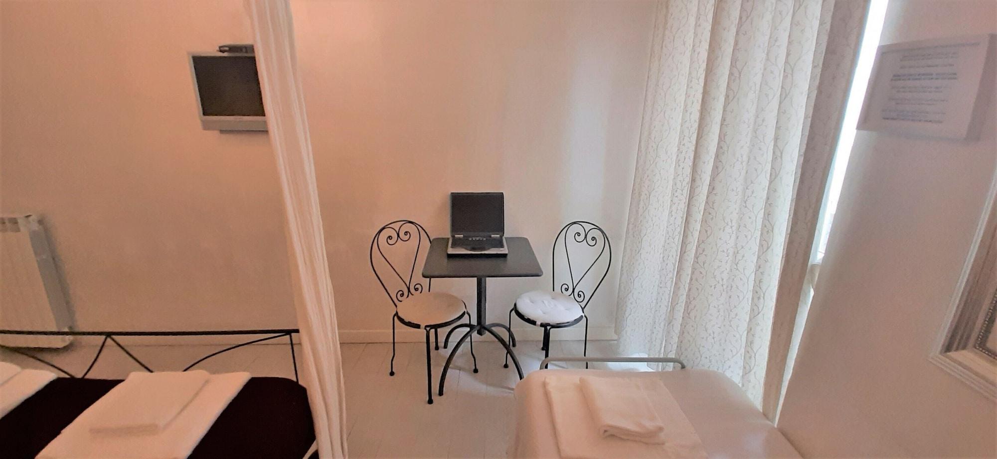 Maison d'hôtes Wrh Trastevere Rome