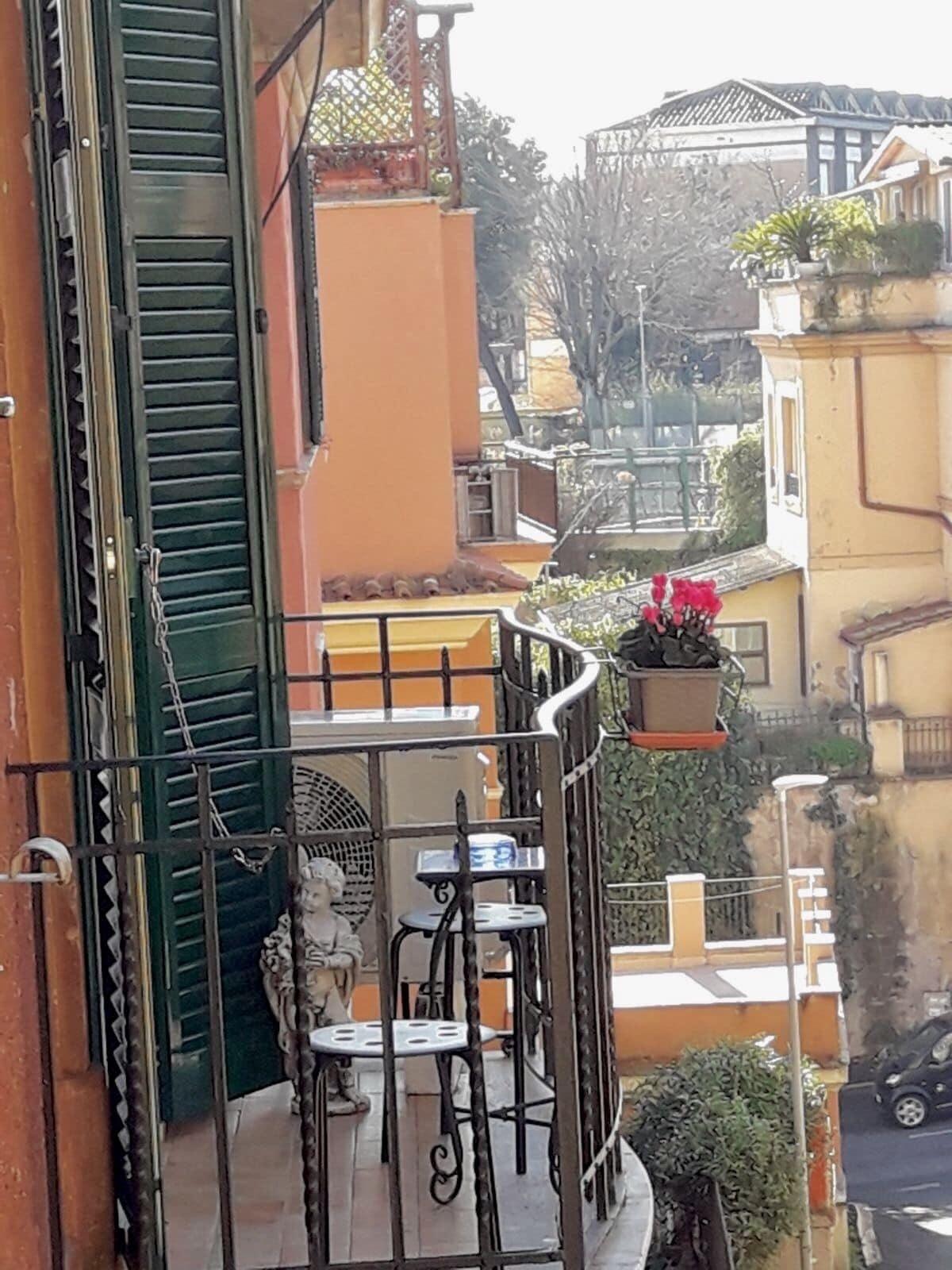 Guest house San Pietro Leisure And Luxury Rome