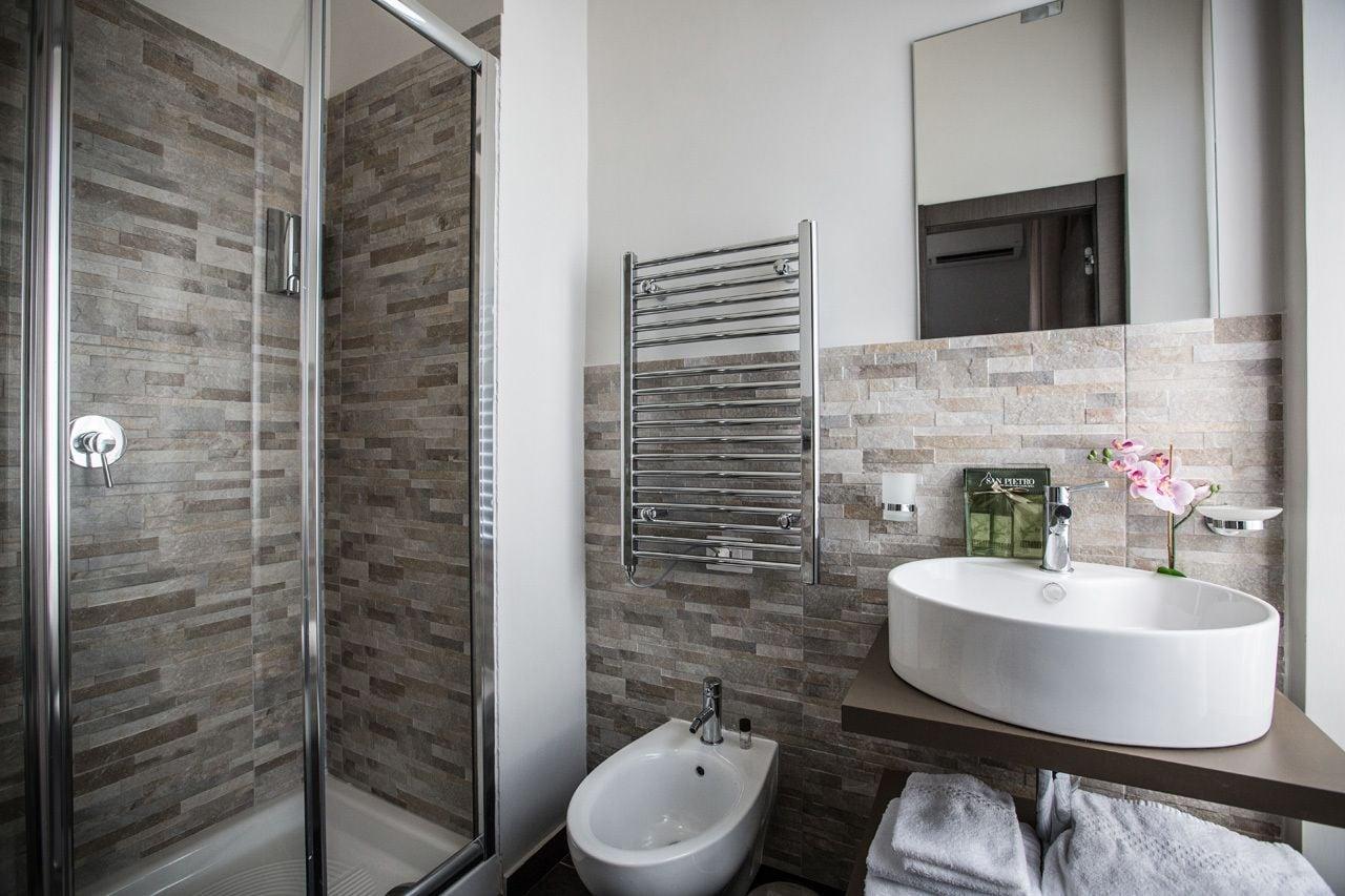 San Pietro Leisure And Luxury Guest house 4*