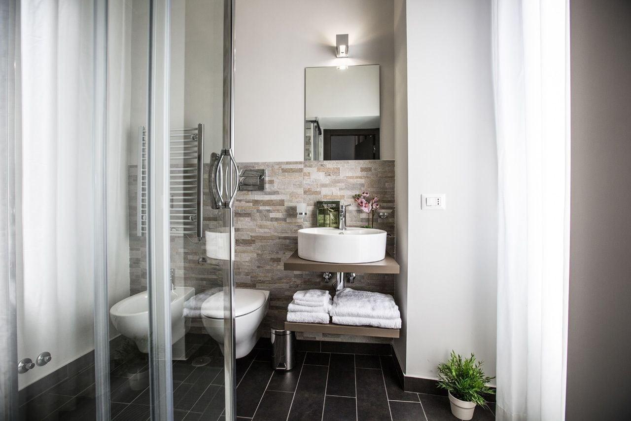 San Pietro Leisure And Luxury 4*