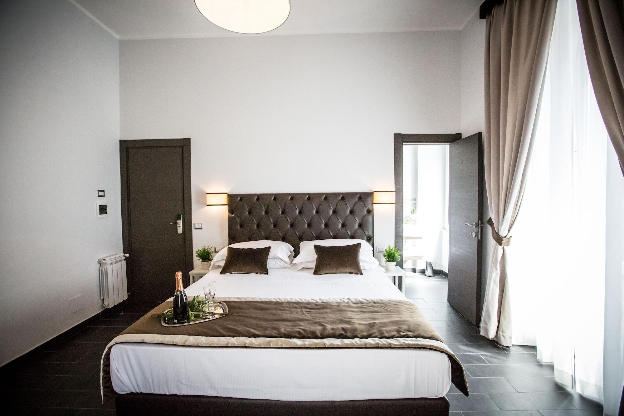 San Pietro Leisure And Luxury Rome