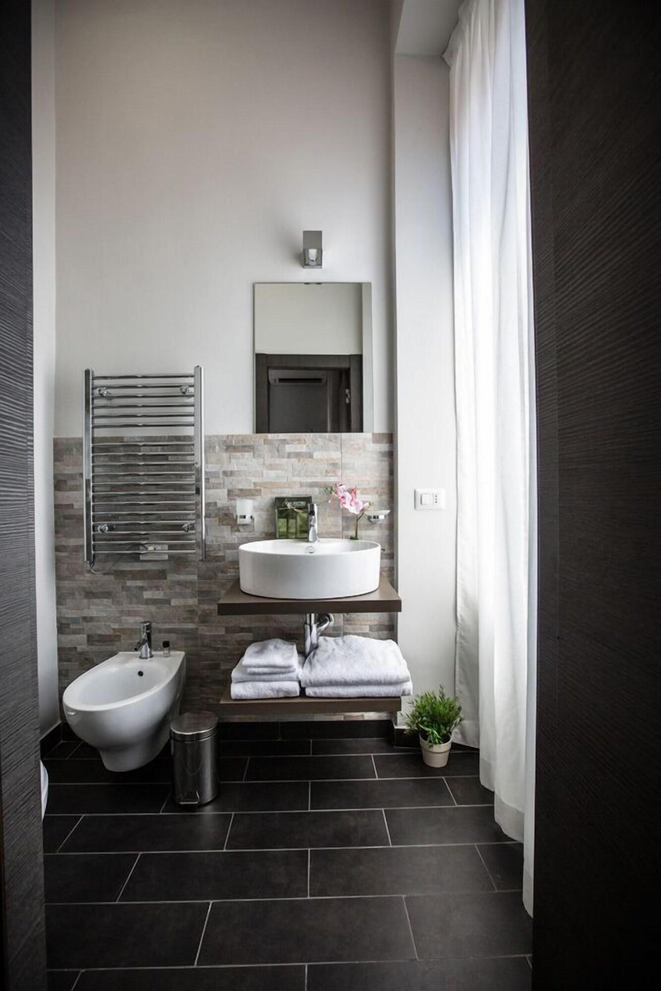 San Pietro Leisure And Luxury Guest house Rome