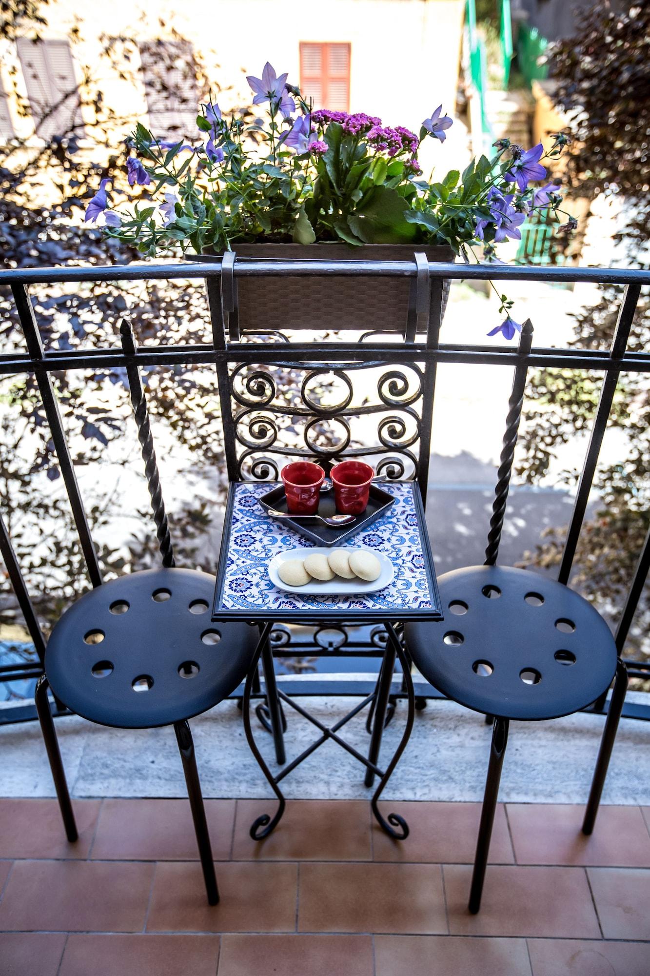 San Pietro Leisure And Luxury
