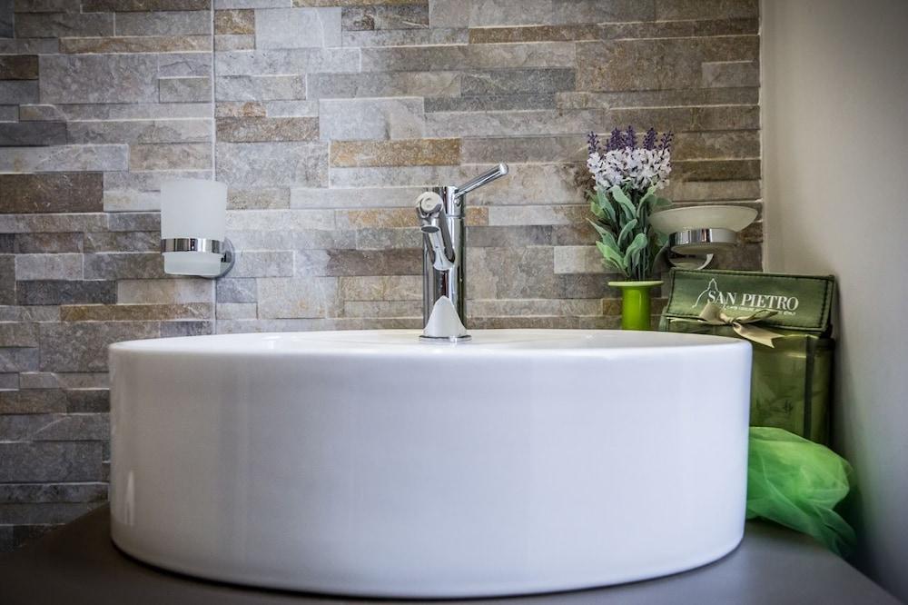 San Pietro Leisure And Luxury Rome