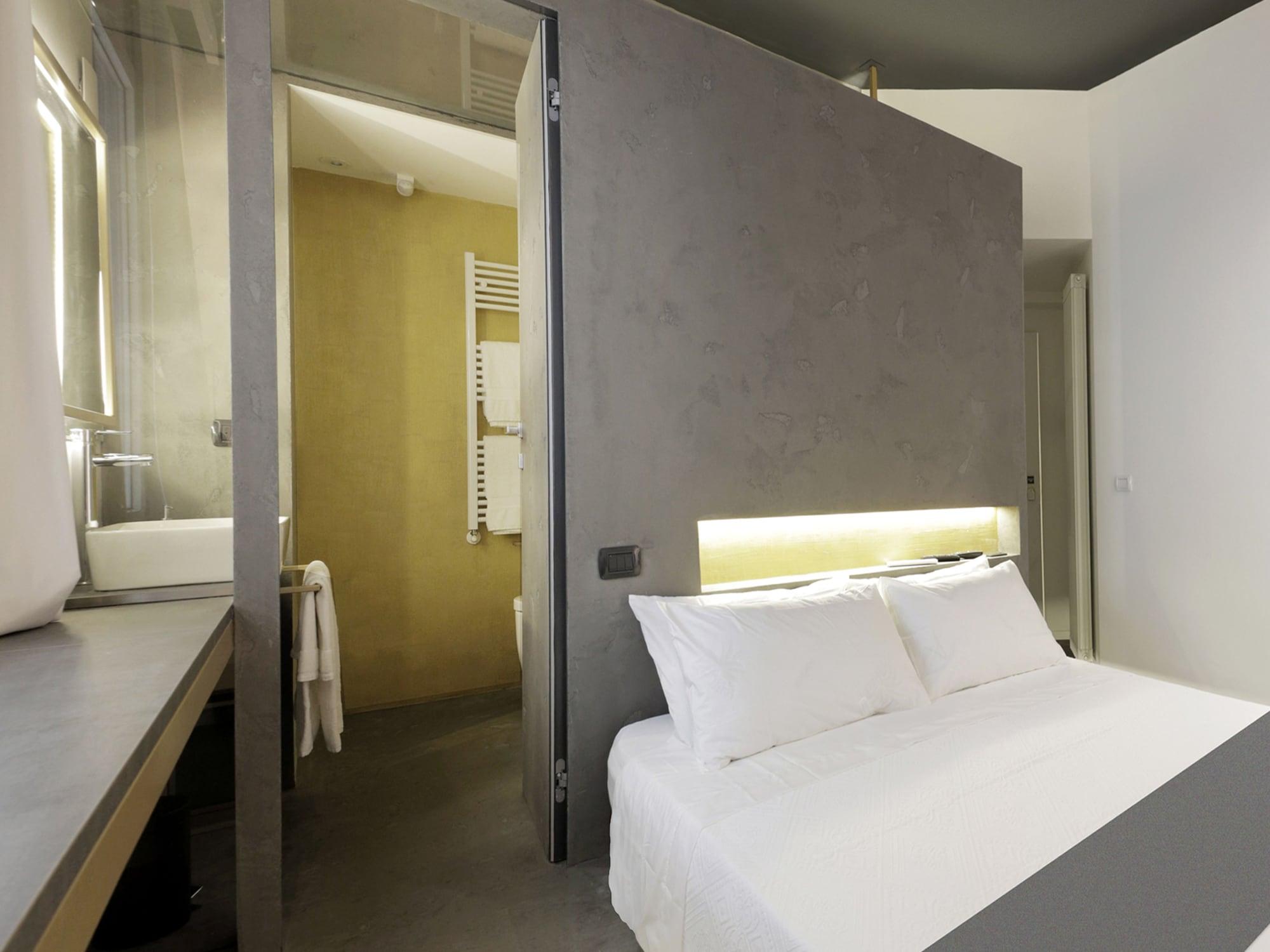 Maison Pellegrino Rome