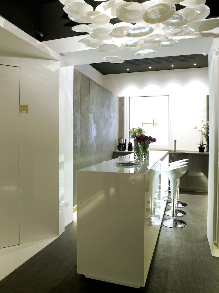 Maison Pellegrino 3*