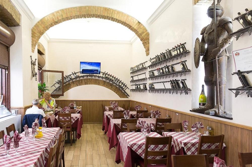 Hotel Castelfidardo