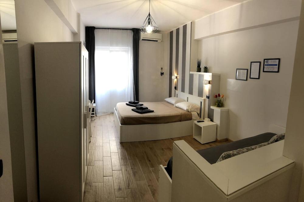 Bed & Breakfast Avec Moi Rome