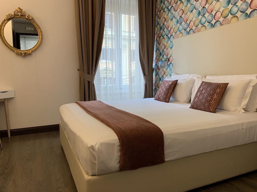 Relais Piazza Del Popolo 3*