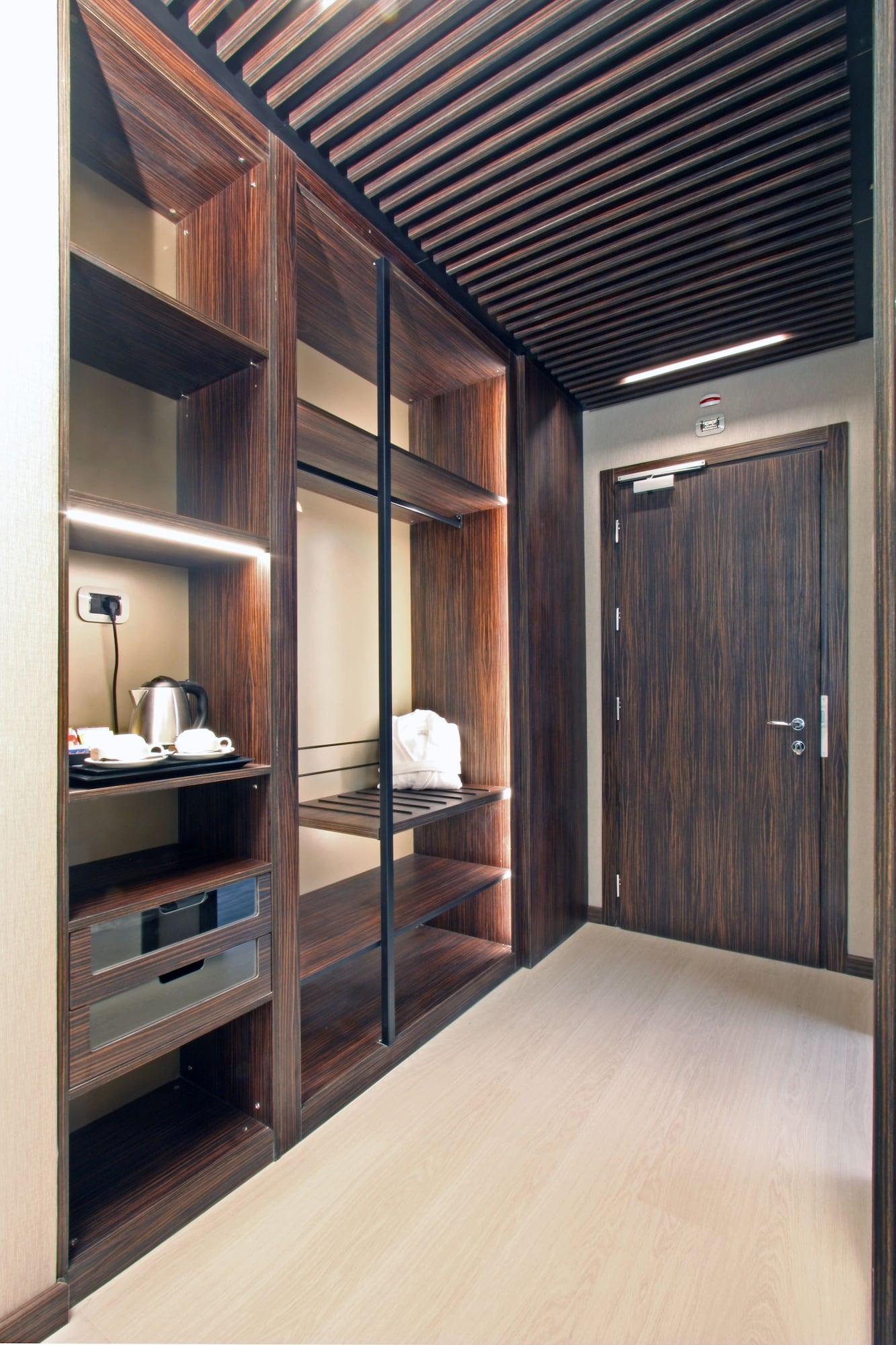 Hotel The Hive