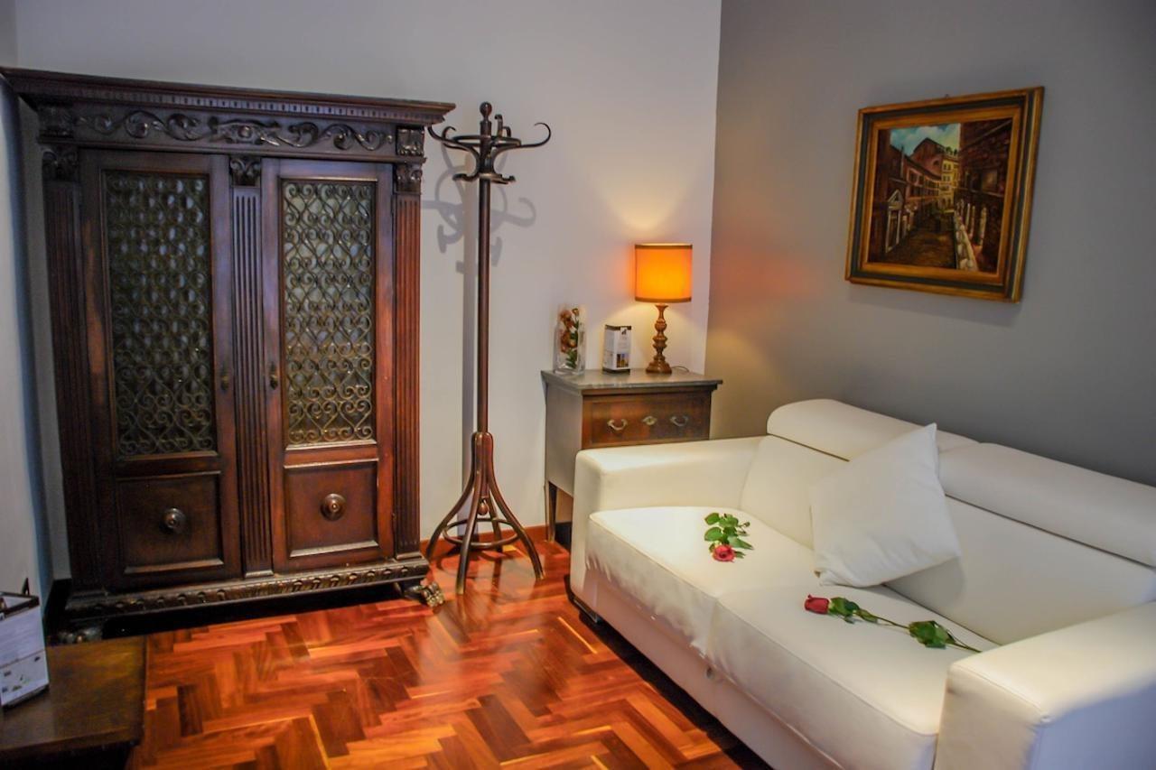Maison d'hôtes Nerva Cavour Rome