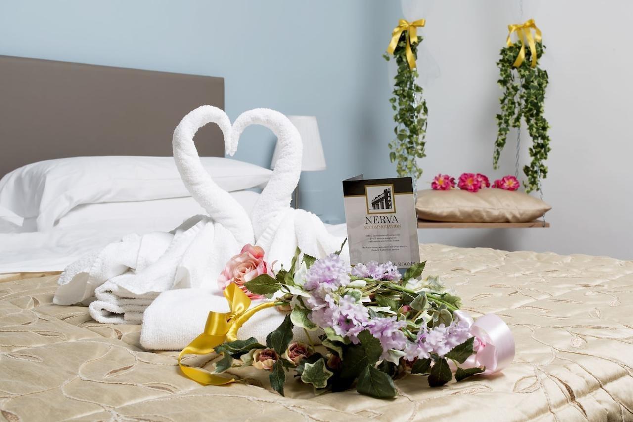 Maison d'hôtes Nerva Cavour 3*
