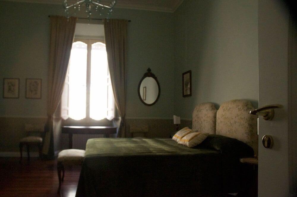 Relais Teatro Argentina Rome