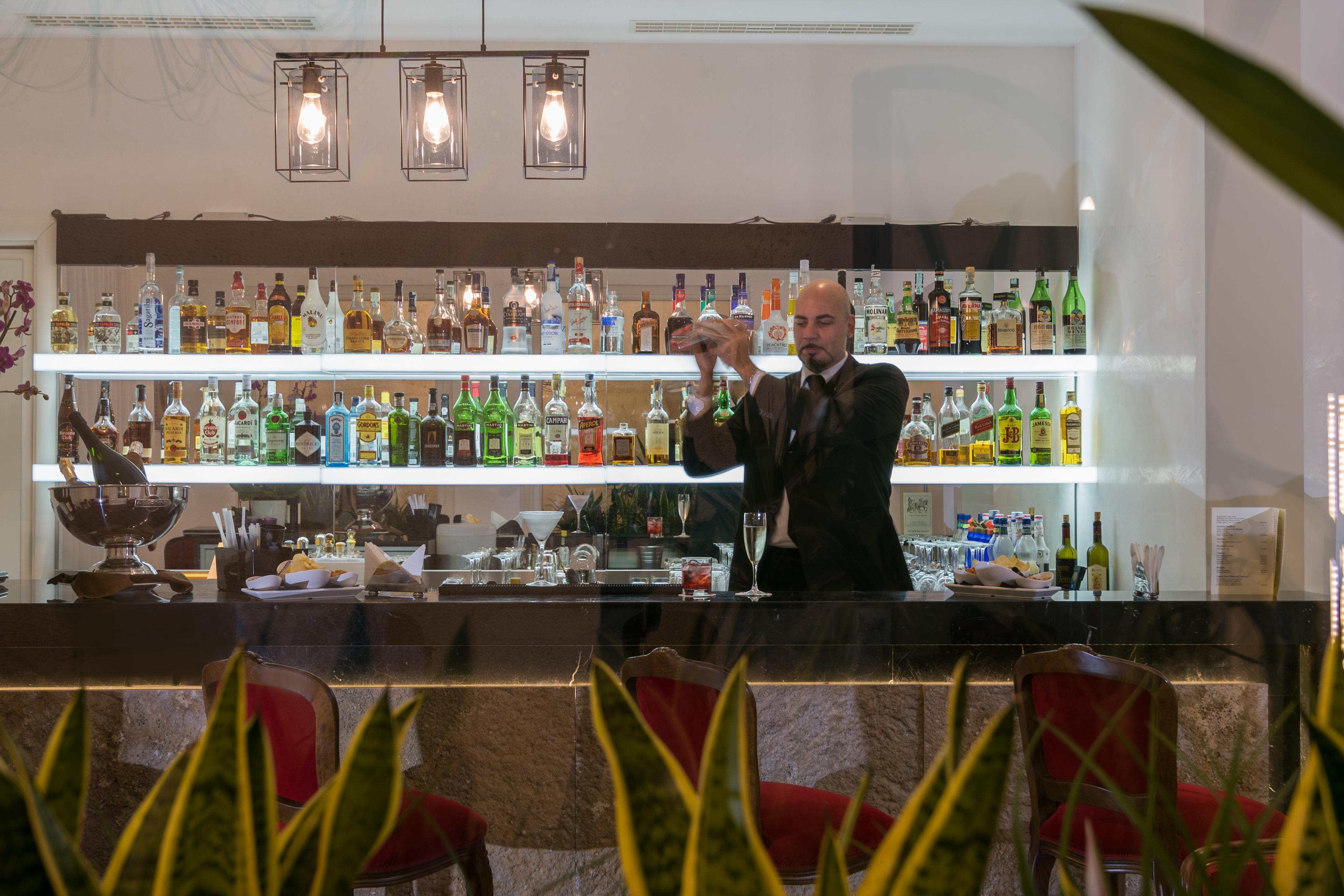 Degli Artisti Hotel Rome