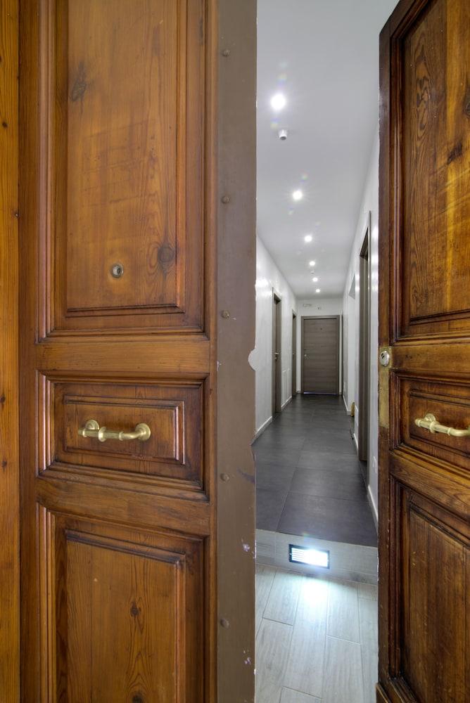 Gasthuis Floor 6 Rome