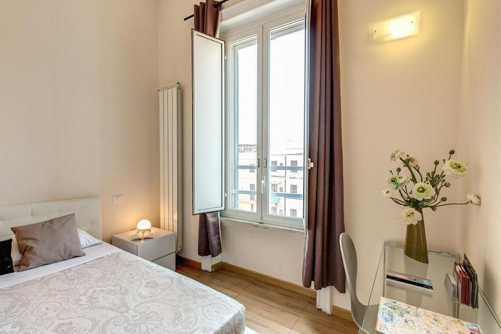 Floor 6 Gasthuis Rome