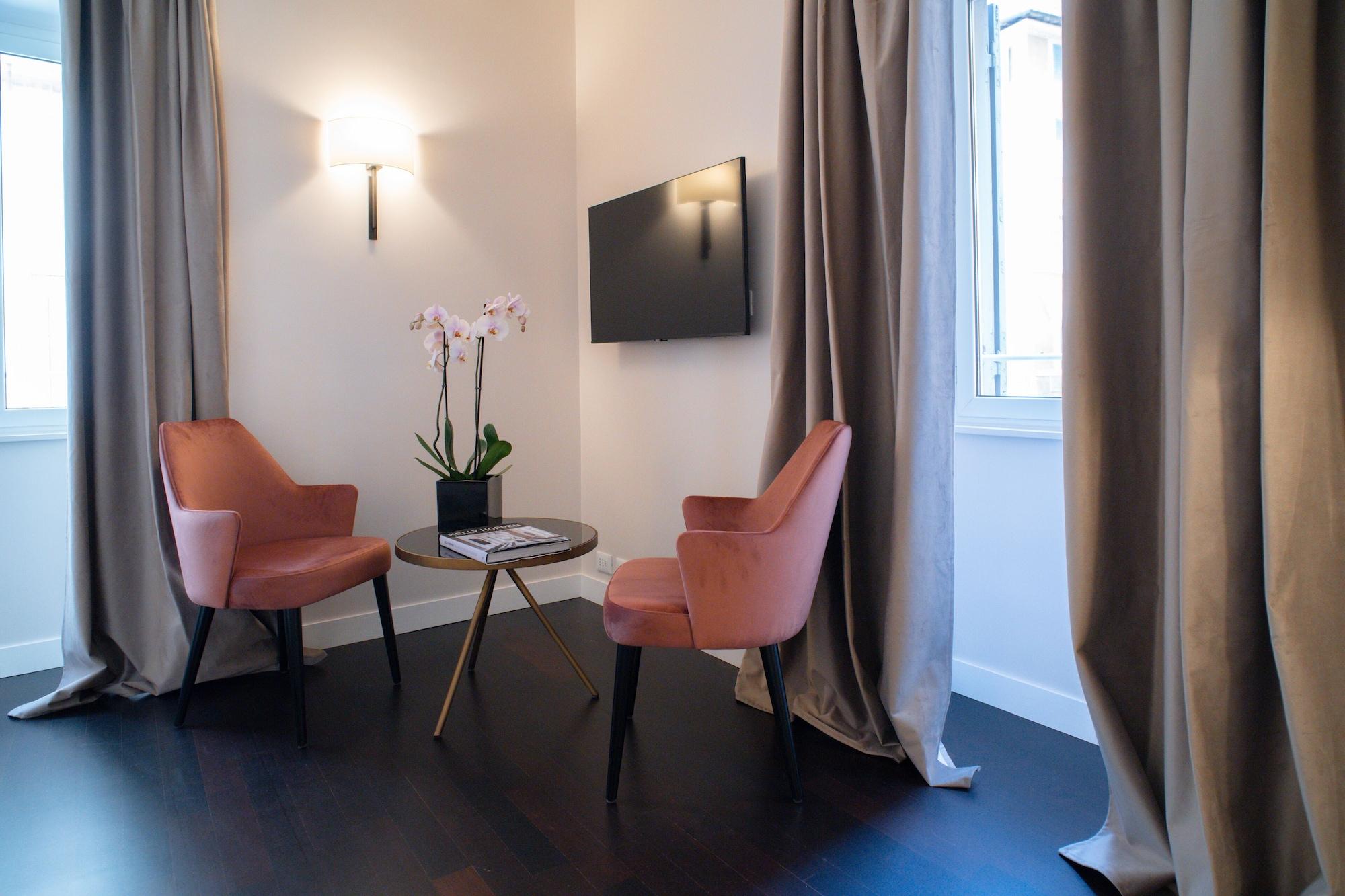 Kame Hall Couette-café